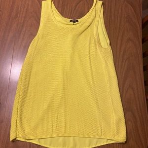 Neon Tank